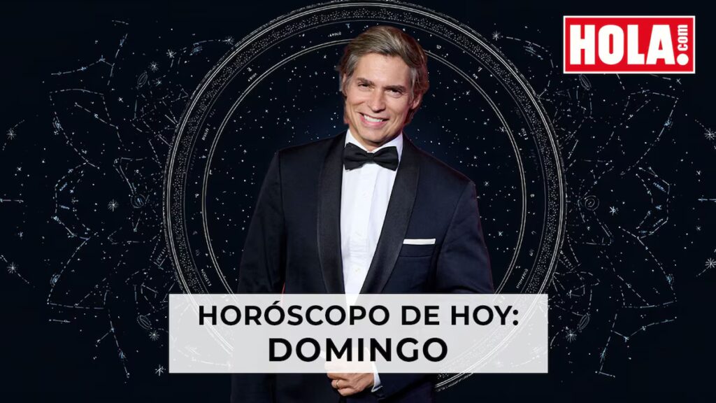 Horóscopo de hoy, domingo 8 de marzo, consulta tu horóscopo diario