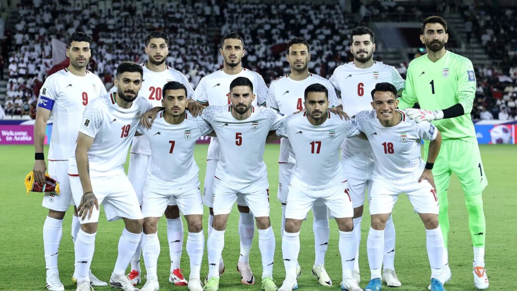 ¿Participará Irán en el Mundial de 2026? El Ministro de Deportes de Irán revela sus planes