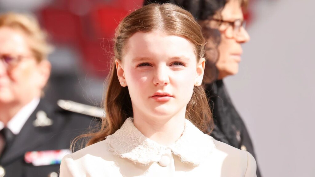 Reliquias de la princesa Grace, la princesa Charlene y la familia Grimaldi