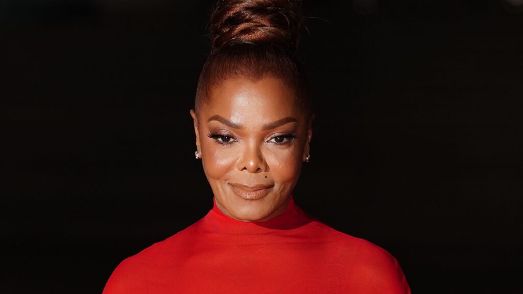 A Janet Jackson le pidieron que participara en la película de ‘Michael’: por qué dijo que no