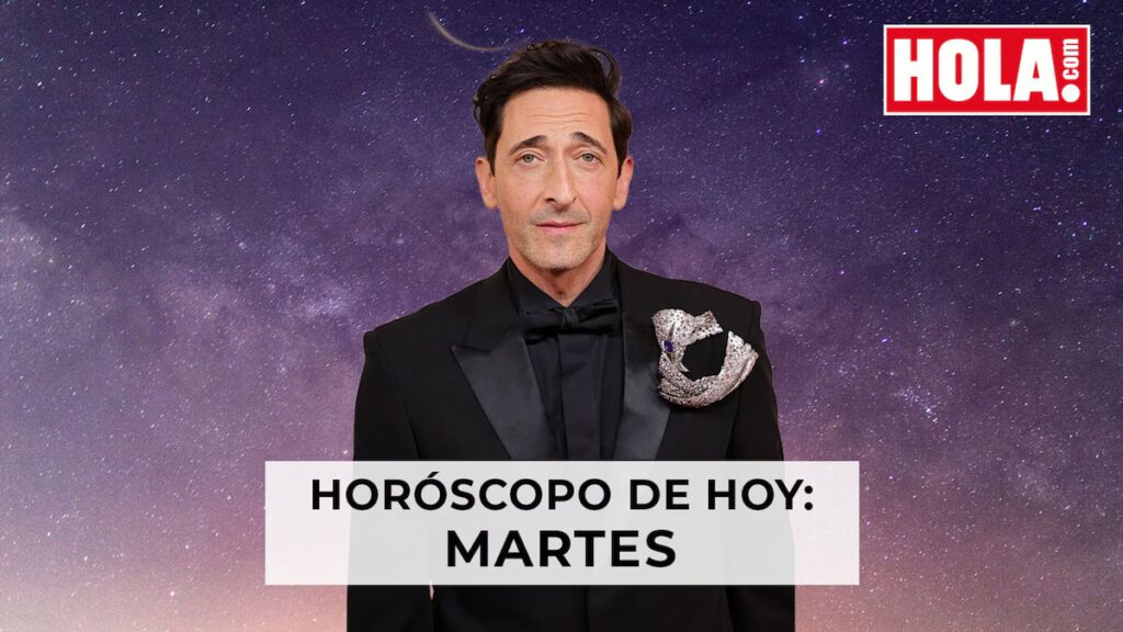Horóscopo de hoy, martes 14 de abril, consulta tu horóscopo diario gratis