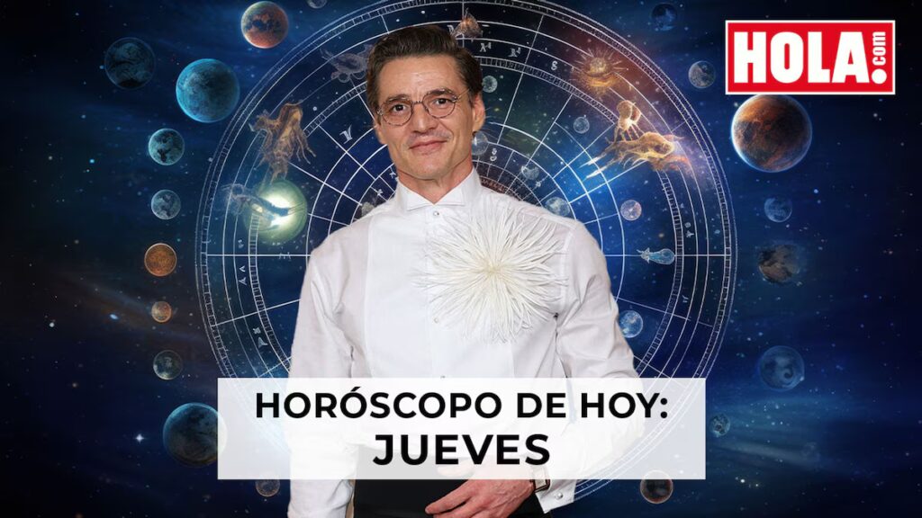 Horóscopo de hoy, jueves 2 de abril, descubre tu predicción diaria gratis