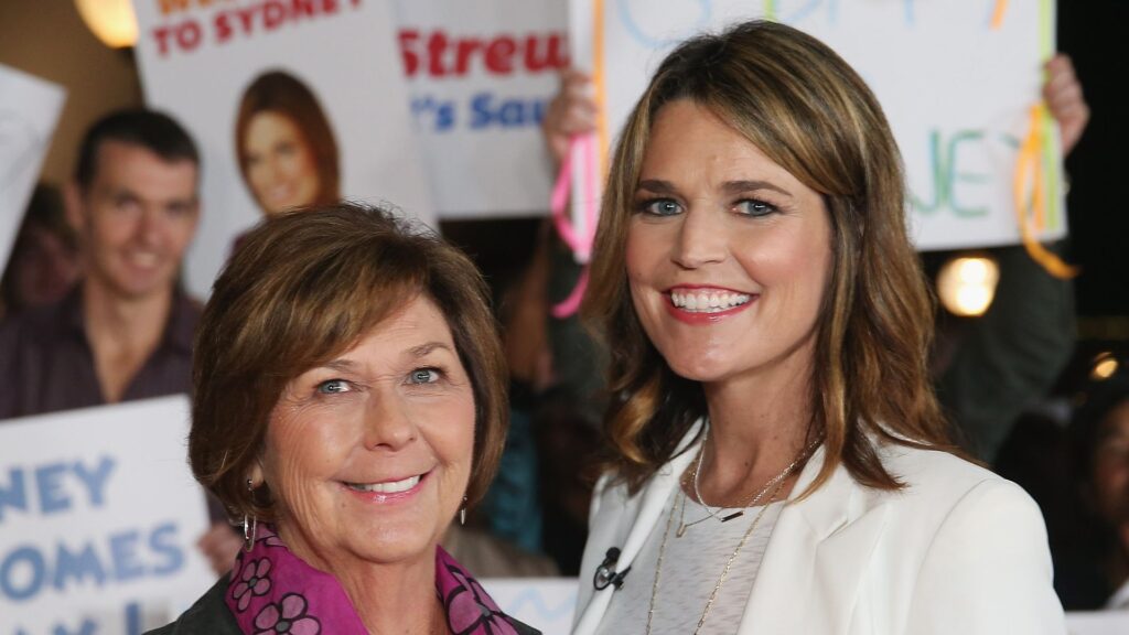 El FBI recibe evidencia de ADN en el caso de Nancy Guthrie y ahora utiliza tecnología avanzada