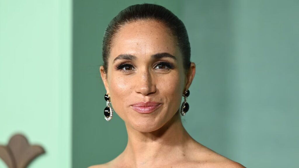 El regreso de Meghan Markle a la actuación tiene a Hollywood “luchando” por contratarla