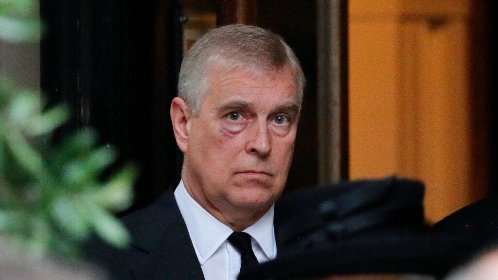 ‘Él no quería ir’