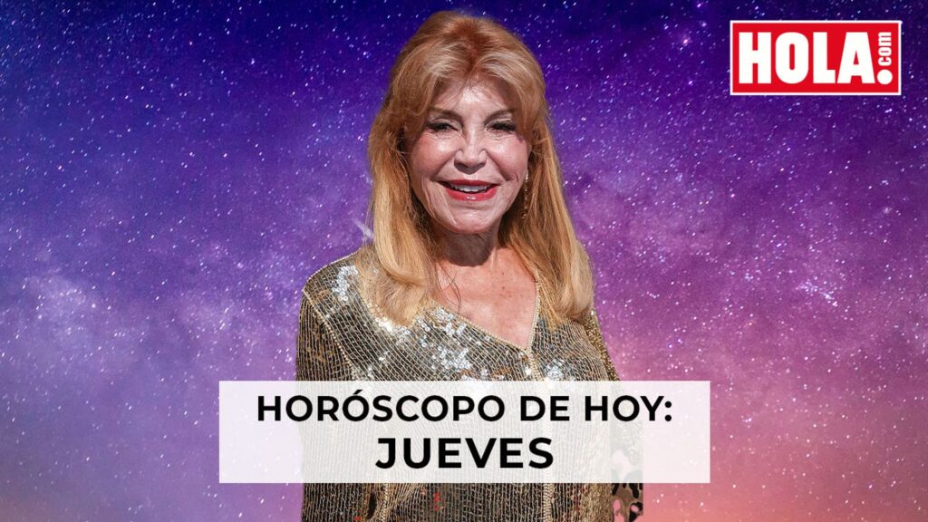 Horóscopo de hoy, jueves 23 de abril, descubre tu predicción diaria gratis