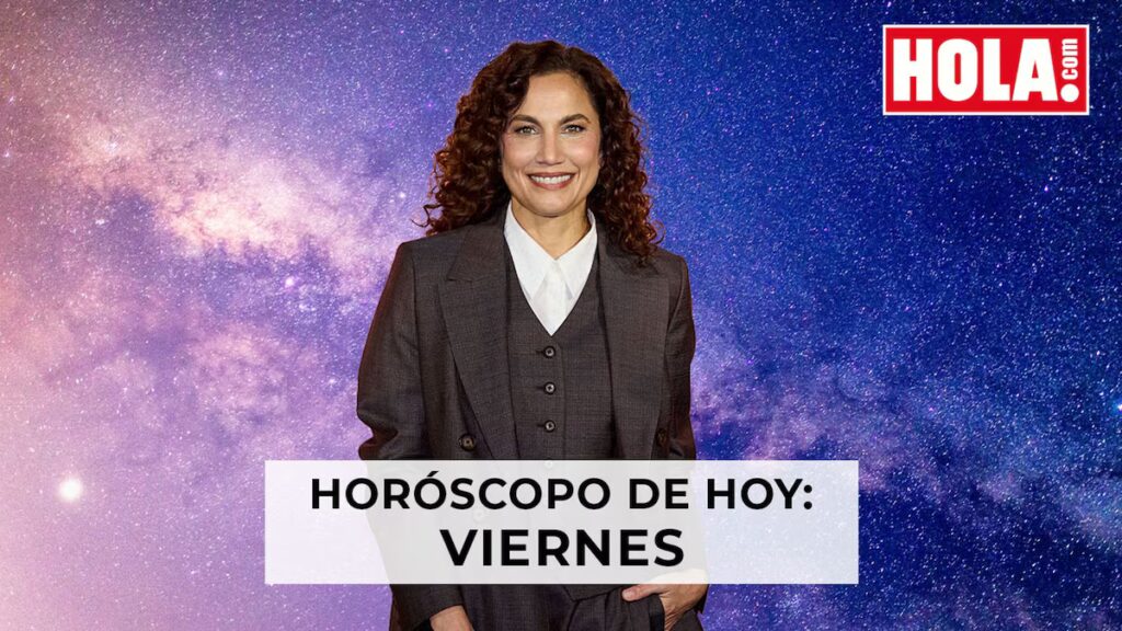 Horóscopo de hoy, viernes 10 de abril, consulta lo que dice tu horóscopo diario