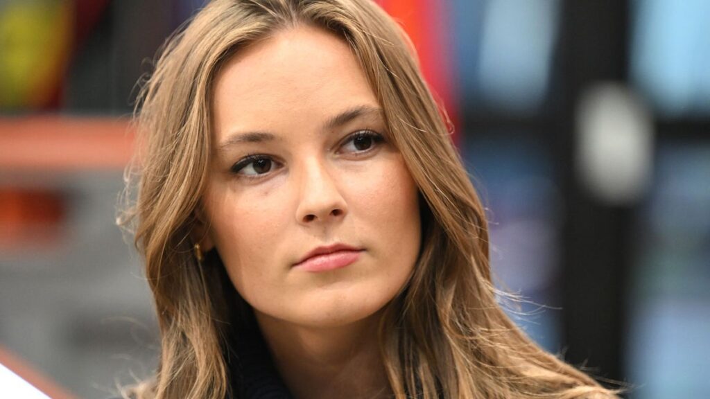 La princesa Ingrid se convierte en el improbable objetivo de la crisis de confianza de la familia real de Noruega