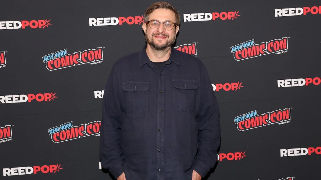 La estrella de ‘Bob’s Burgers’ Eugene Mirman rompe su silencio después de un intenso accidente automovilístico