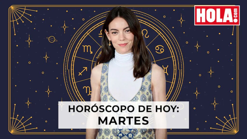 Horóscopo de hoy, martes 7 de abril, consulta tu horóscopo diario gratis