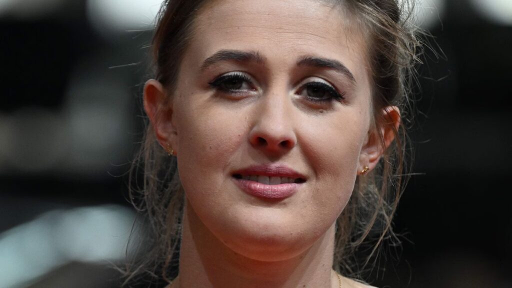 Gina Schumacher habla por primera vez sobre el accidente del padre Michael Schumacher