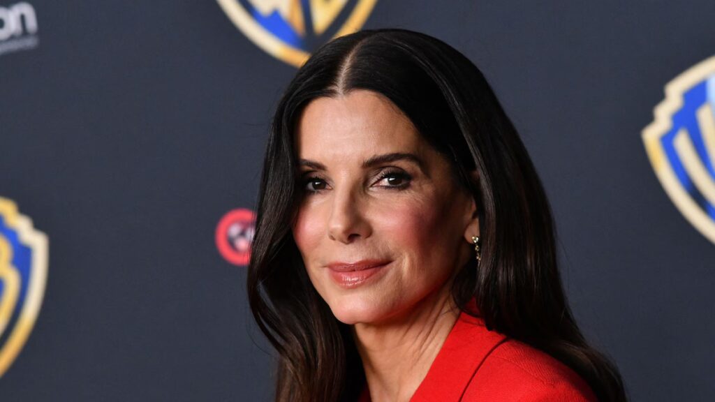 Sandra Bullock se une a Instagram un año después de que estafadores se hicieran pasar por ella