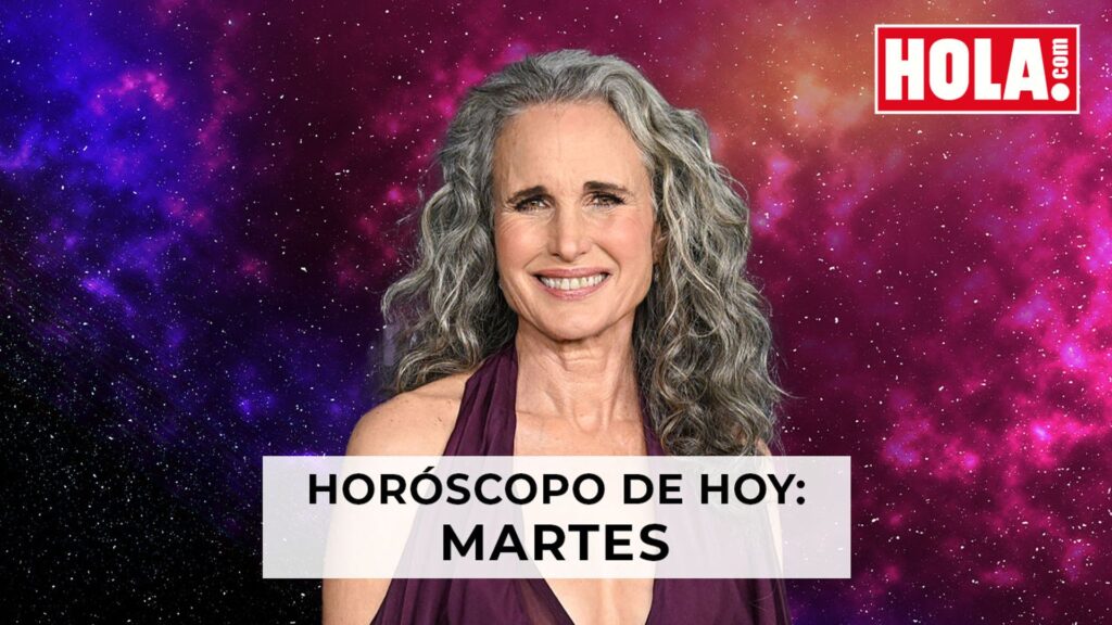 Horóscopo de hoy, martes 21 de abril, consulta tu horóscopo diario gratis