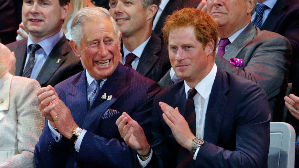 La “rotura de larga data” del príncipe Harry y el rey Carlos continúa meses después de una emotiva reunión: “No hay planes” para la reconciliación