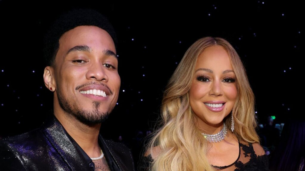 Anderson .Paak se sincera sobre los momentos de caviar y champán con Mariah Carey