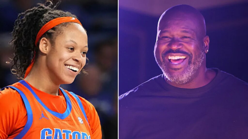 ¿Quién es Me’arah O’neal? La hija de Shaq ya le está superando