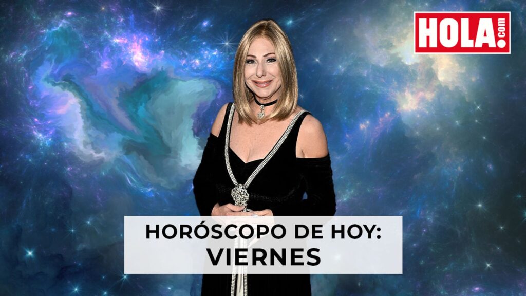 Horóscopo de hoy, viernes 24 de abril, consulta lo que dice tu horóscopo diario