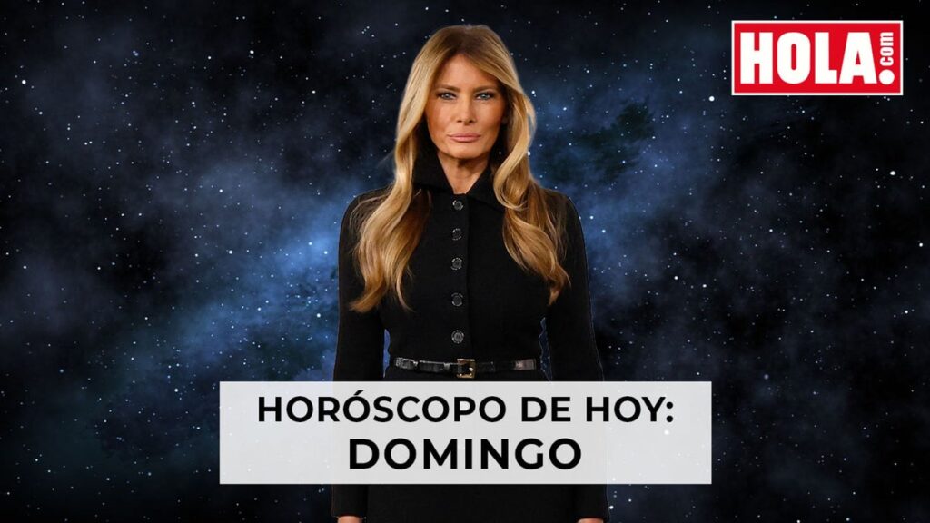 Horóscopo de hoy, domingo 26 de abril, consulta tu horóscopo diario