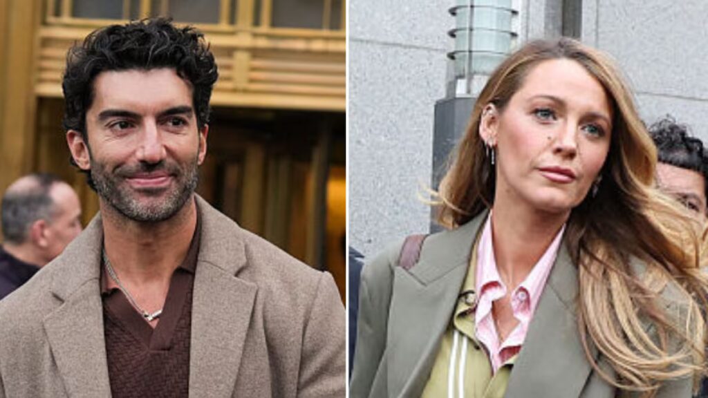 Blake Lively y Justin Baldoni son ordenados a entablar conversaciones para llegar a un acuerdo después de un importante fallo judicial