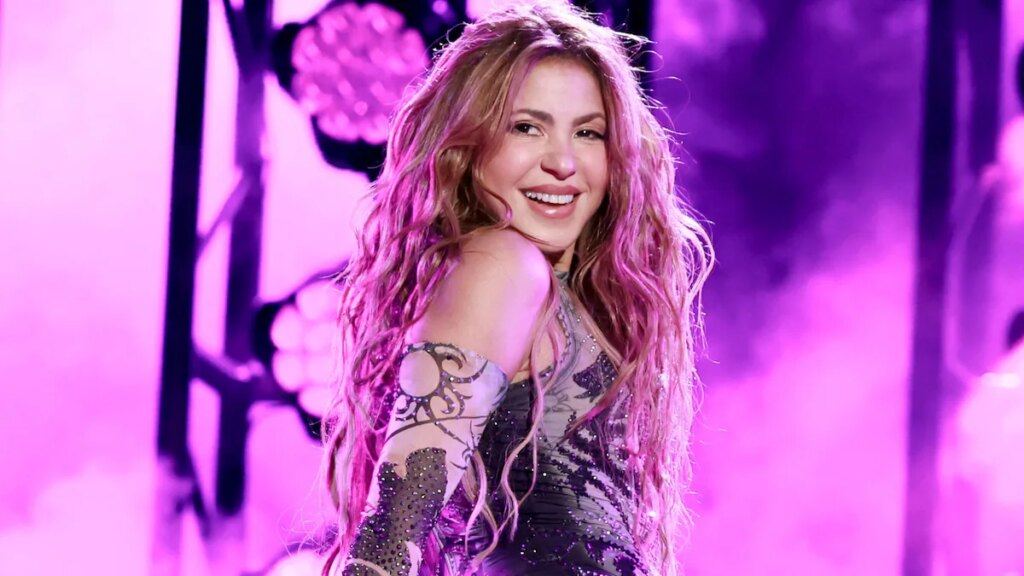 ¡Shakira aún no ha terminado! Ella está agregando nuevos programas ‘íntimos’ en EE. UU.