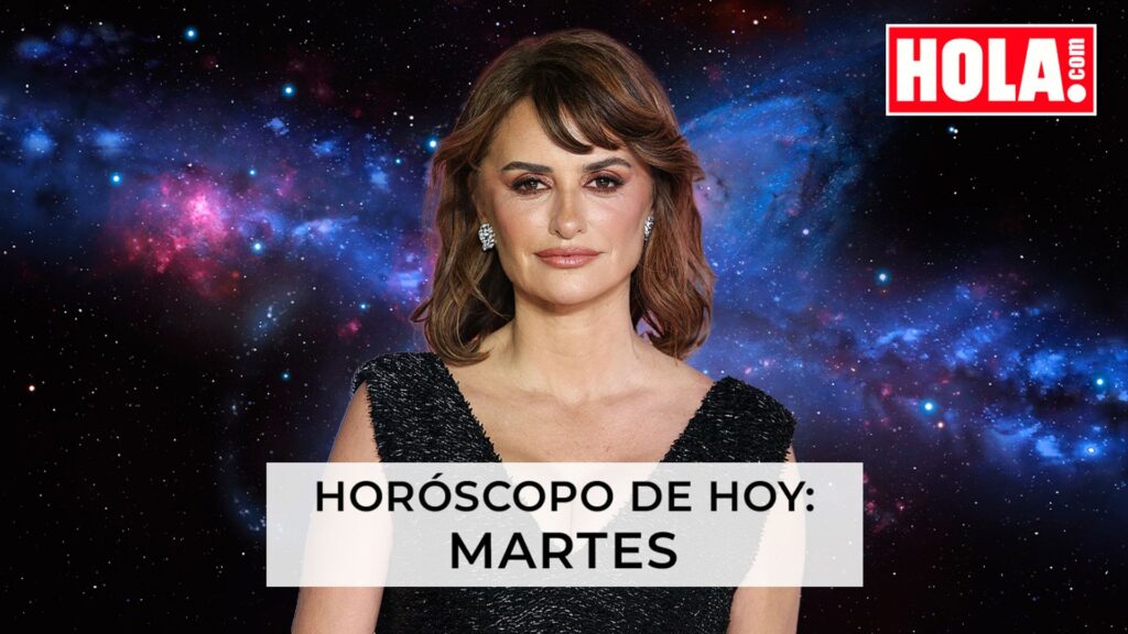 Horóscopo de hoy, martes 28 de abril, consulta tu horóscopo diario gratis