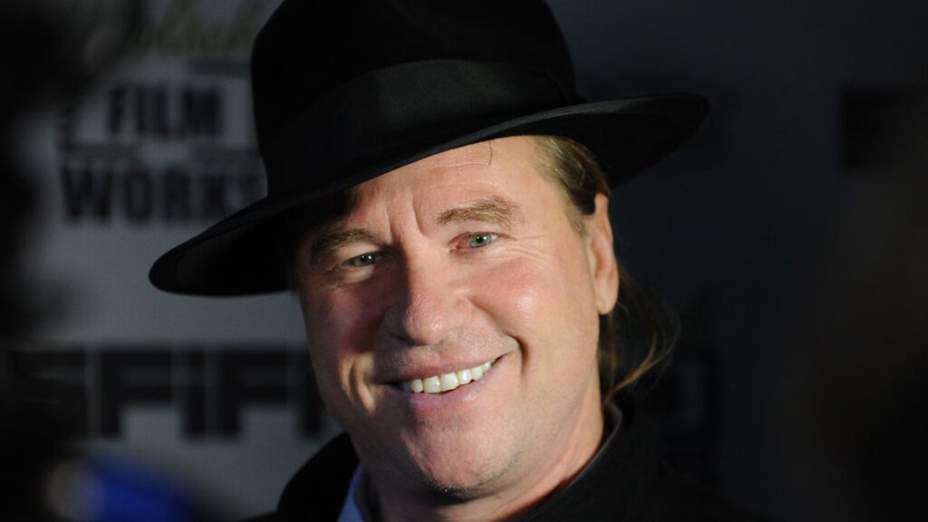 La actuación póstuma de IA de Val Kilmer debuta en el tráiler de ‘As Deep as the Grave’