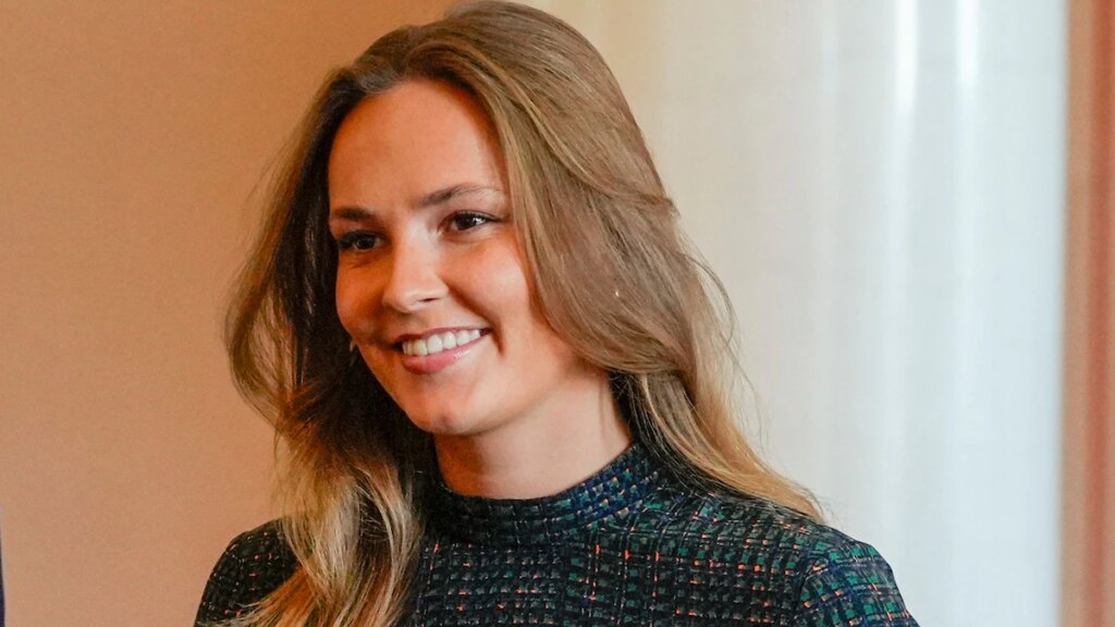 El regreso secreto de la princesa Ingrid Alexandra a Noruega: reuniones ocultas y tensiones reales dentro del palacio