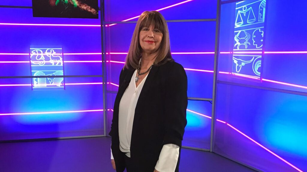 Así será la suerte de tu signo esta semana, según Esperanza Gracia