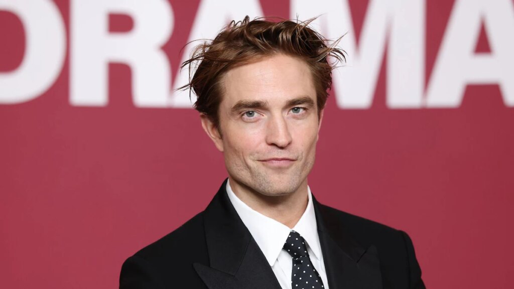 La extraña historia de la audición de Robert Pattinson para ‘300’ finalmente revelada