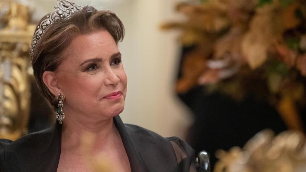 María Teresa de Luxemburgo reflexiona sobre las raíces cubanas con una rara fotografía de bebé