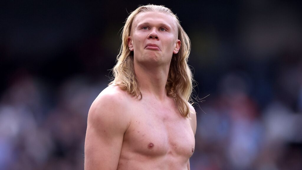 Por qué Erling Haaland come corazones de vaca: dentro de la dieta de la ‘Bestia’ que impulsa al Manchester City