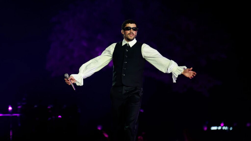 La carta de amor de Bad Bunny en Perú revela un vínculo más profundo con sus fans