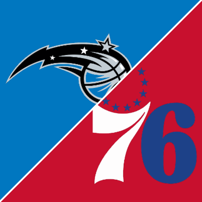 76ers y Magic se disputan la séptima siembra del EsteDel ganador del Play-in entre Sixers y Orlando saldrá el rival de los Celtics para la primera ronda de los playoffs.22mFoto: AP