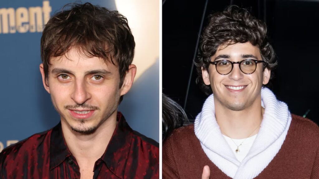Los millennials solicitan a SNL que combine a ‘Rico Suave’ de Hannah Montana y Marcello Hernandez en un sketch