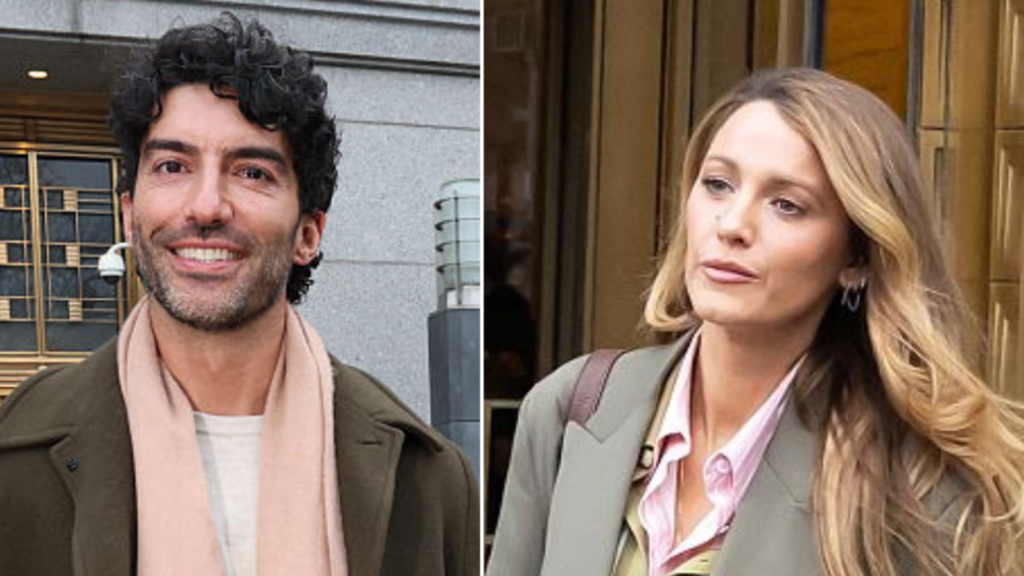 Justin Baldoni quiere que el patrimonio neto de Blake Lively y Ryan Reynolds se incluya en el juicio