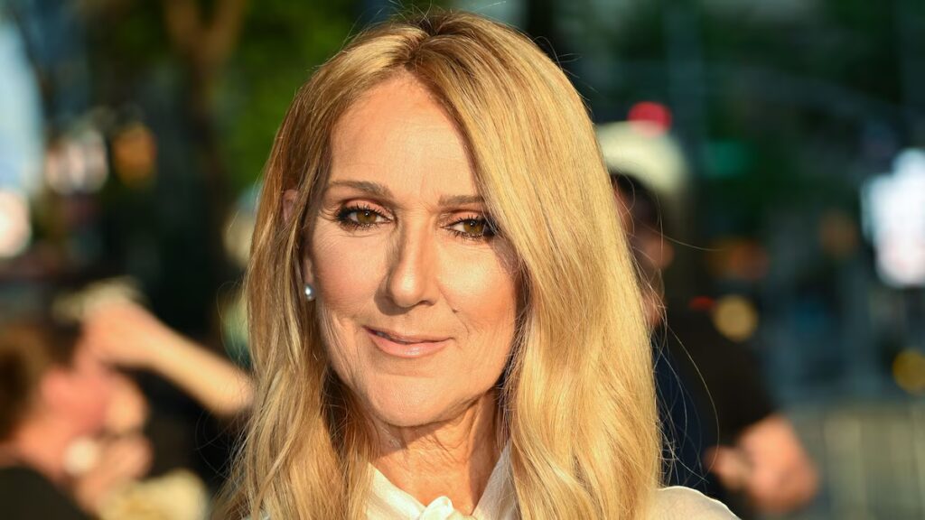 Celine Dion celebra su cumpleaños anunciando su esperado concierto de regreso