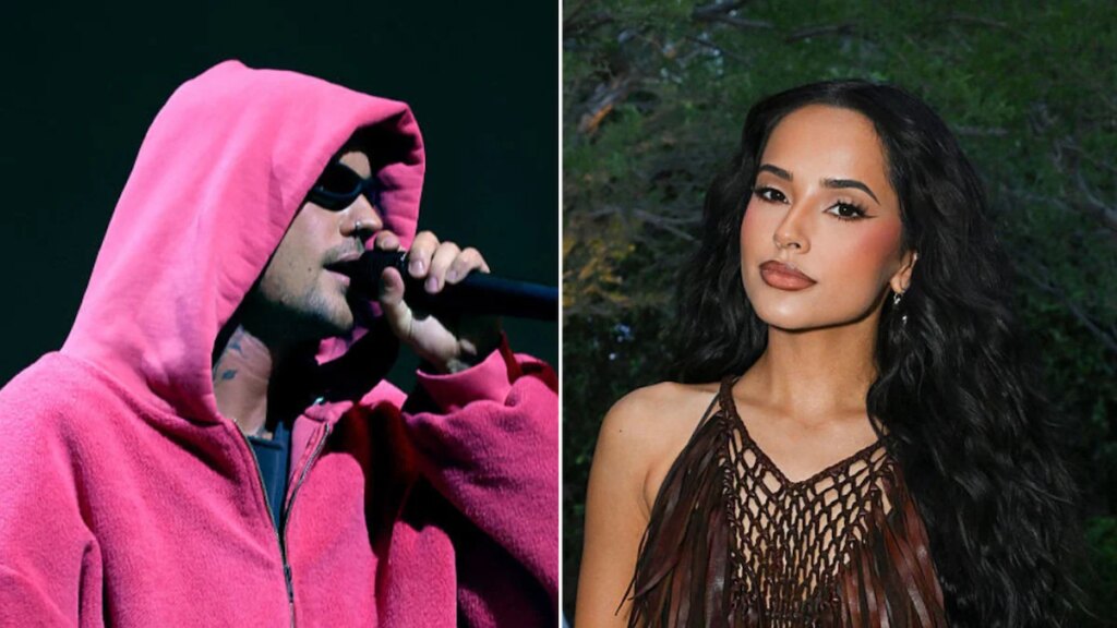 Becky G recuerda cómo Justin Bieber inspiró su carrera: Exclusivo