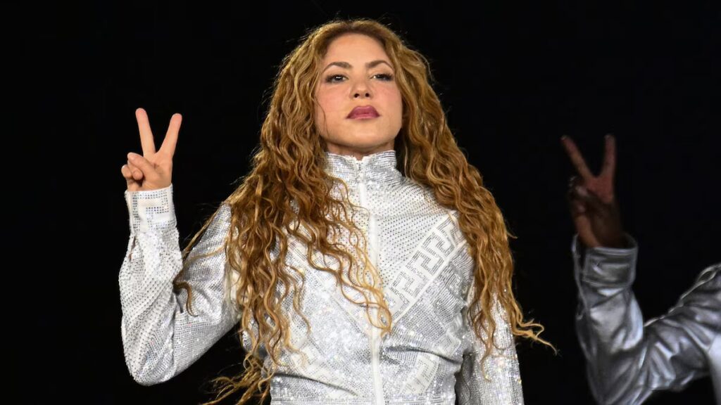 Shakira: Por qué su mensaje de amor propio será tendencia en 2026