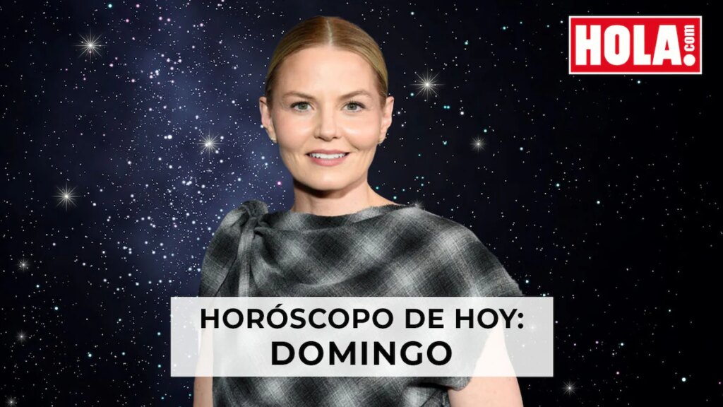 Horóscopo de hoy, domingo 12 de abril, consulta tu horóscopo diario