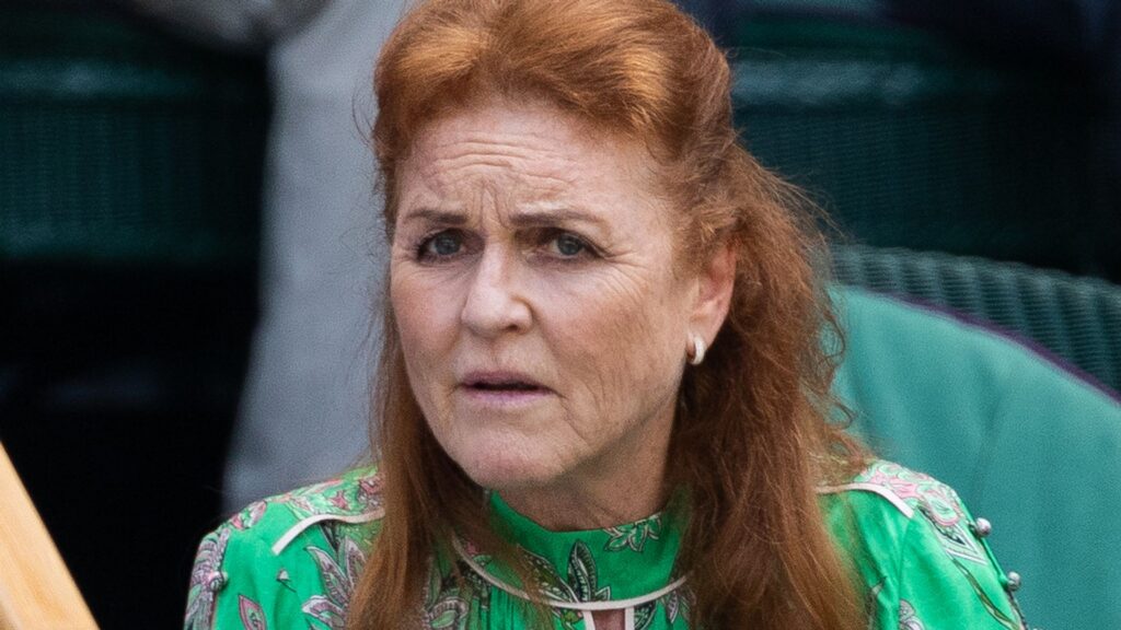 La escapada de Sarah Ferguson a los Alpes austríacos: lo que sabemos sobre su vida después de 7 meses fuera del ojo público