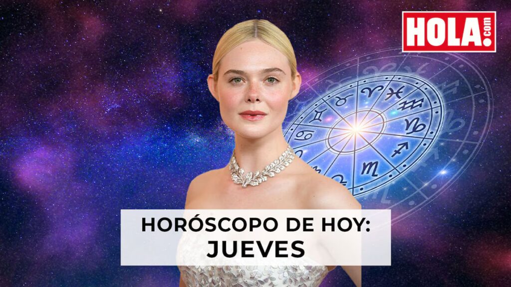 Horóscopo de hoy, jueves 9 de abril, descubre tu predicción diaria gratis