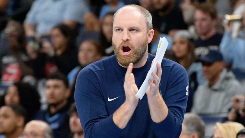 Bucks último acuerdo para contratar a Taylor Jenkins, fuentes