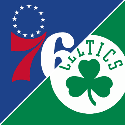 Celtics arrolla a los 76ers para tomar el Juego 1En marcha la serie entre un favorito del Este y un desfavorecido que genera intrigas.20mBrian Babineau/NBAE vía Getty Images