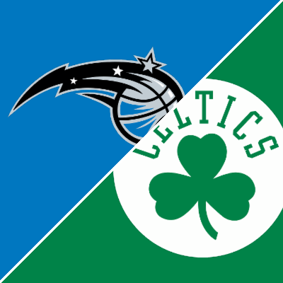 Celtics cierran la temporada con el pie derecho y refuerzan candidaturaLos Boston Celtics, que no cintaron con varios titulares, vinieron de atrás para imponerse con autoridad al Orlando Magic.18h