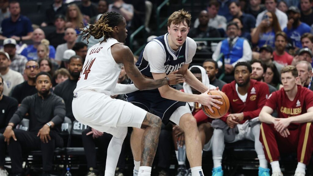 Cierran los Dallas Mavericks sin playoffs, pero optimistas al futuro