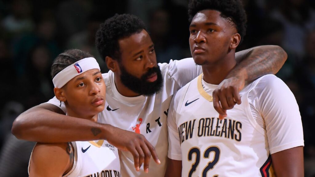 DeAndre Jordan gana el premio al Compañero del Año de la NBA