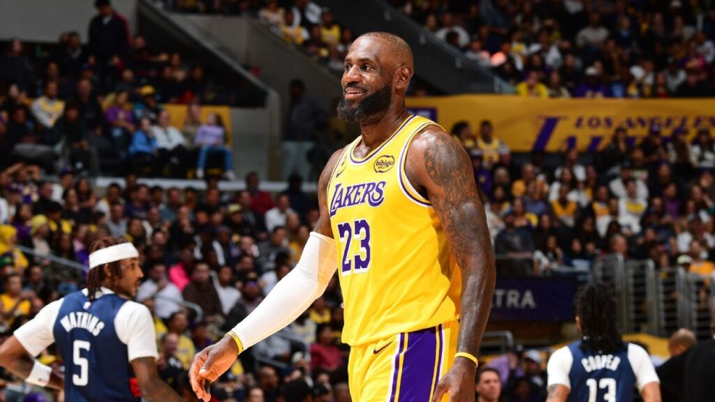 Dos entrenadores de la NBA responden a comentarios de LeBron James sobre Memphis