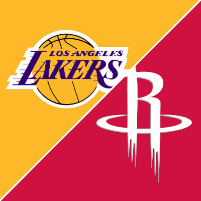 EN VIVO: Lakers buscan poner contra las sogas a unos Rockets sin Durant Los Lakers tienen 45-1 en series al mejor de siete cuando tomaron una ventaja de 2-0 (perdieron las Finales de la NBA de 1969); los equipos son 159-0 cuando lideran una serie 3-0.1mJon Putman/Anadolu via Getty Images