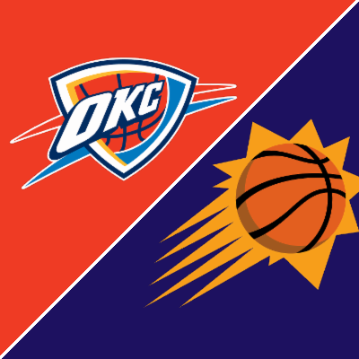 El Thunder se pone serio y barre a los Suns en la Conferencia del OesteAmparados en los 31 puntos Shai Gilgeous-Alexander, Oklahoma City gana la serie 4-0 y avanza a las semifinales del Oeste.3hAP