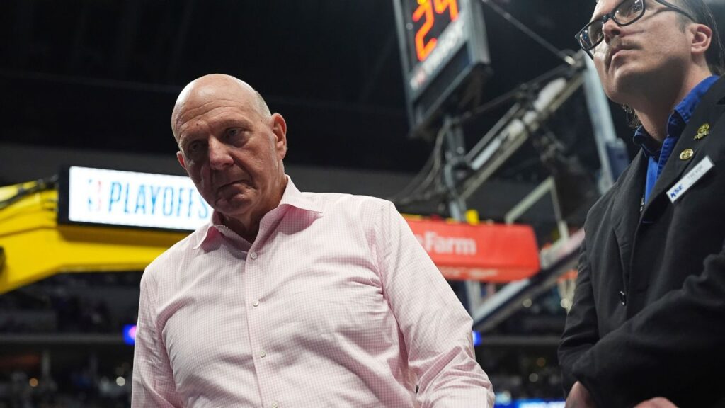 El cofundador de Aspiration cooperó con la investigación de la NBA